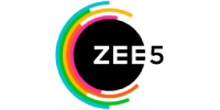 logo zee5