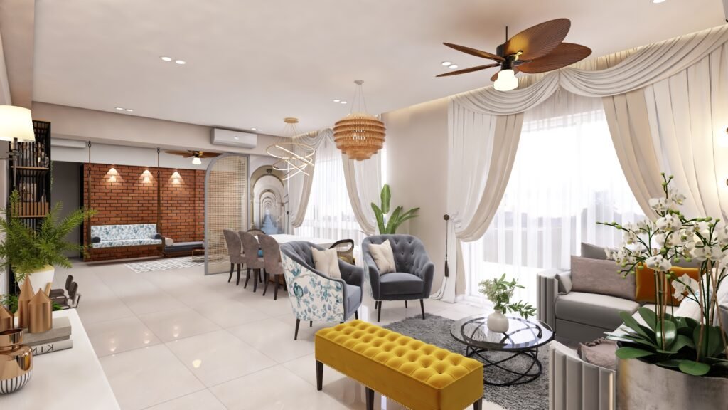 Premium Interior Design