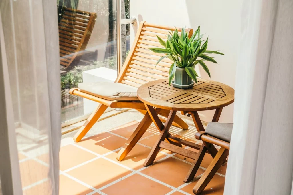 balcony ideas for pune apartments