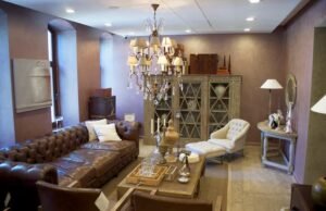 Home interior design service in Pune