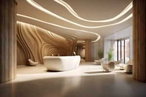 48982af8 7391 4f39 a122 53aff588f766 reception area design ideas Cover
