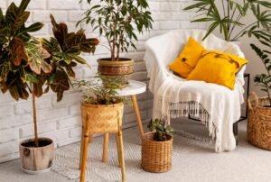 Luxury interior designer in Pune