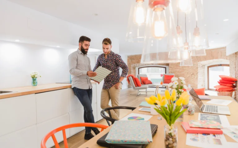 Hotel Interior Designers in Hyderabad