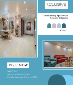 best interior designers in pune