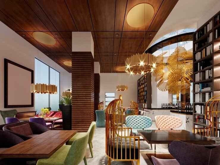 Best Architect Firm in Pune