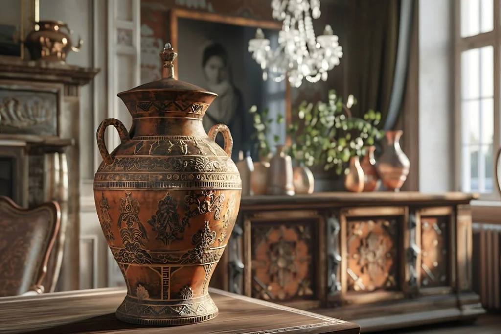 How to Use Fine Art in a Luxury Home Interior