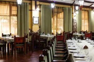 best restaurant interior designers in Hyderabad