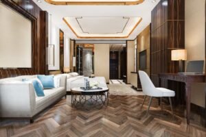 Residential interior designers in Pune