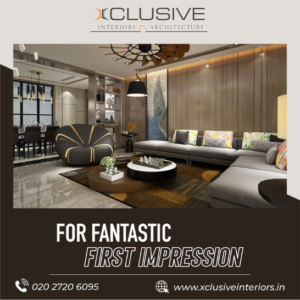 residential interior designers in Pune 
