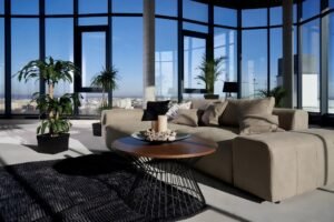 Interior designers Pune for luxury villas