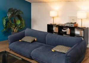 Apartment Interior Design Storage Ideas