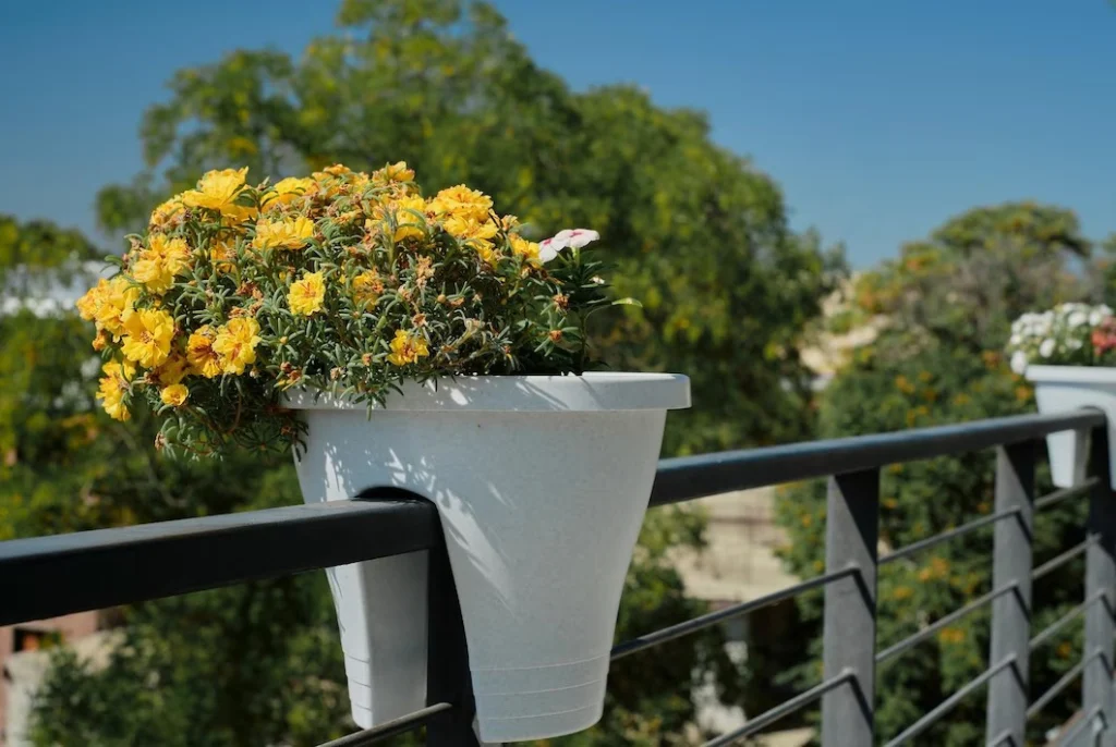 balcony ideas for pune apartments