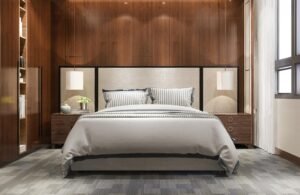 Bedroom Furniture Ideas for City Homes
