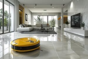 Flooring Options for Modern Apartments in Pune