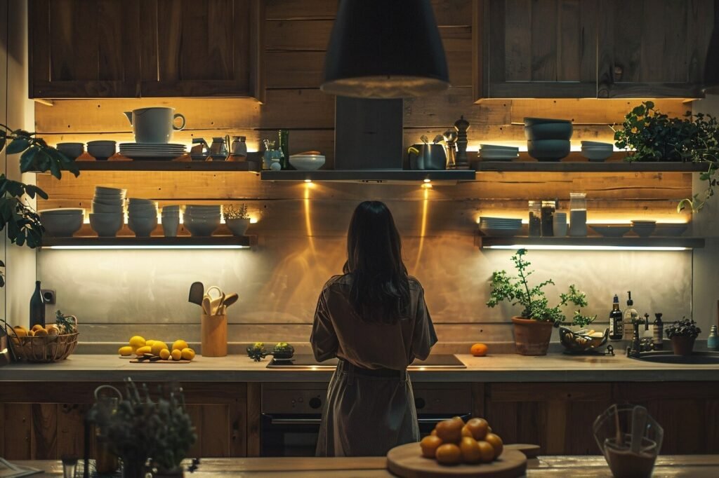 Best interior design experts for Kitchen in Pune