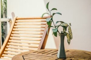 Eco friendly interior design ideas