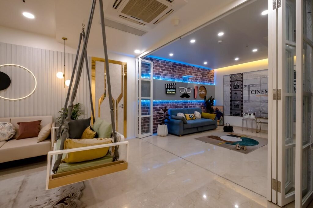Famous Interior Designers in Pune (1)