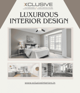 Grey Khaki Modern Interior Design Instagram Post (522 x 605 px)