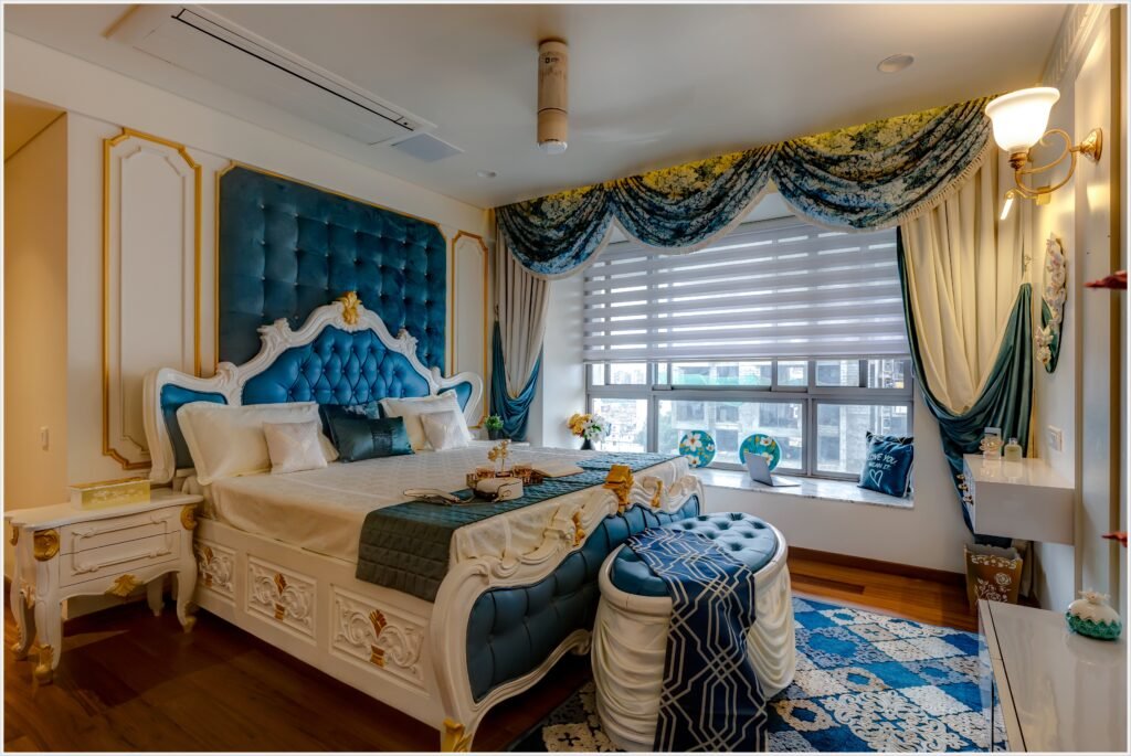 Interior Designers in Pune and Hyderabad