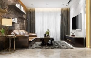 Interior Designer in Hyderabad Cover