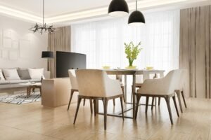 Interior Designers in Hyderabad Cover