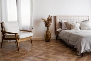 Residential Interior Designing Cover