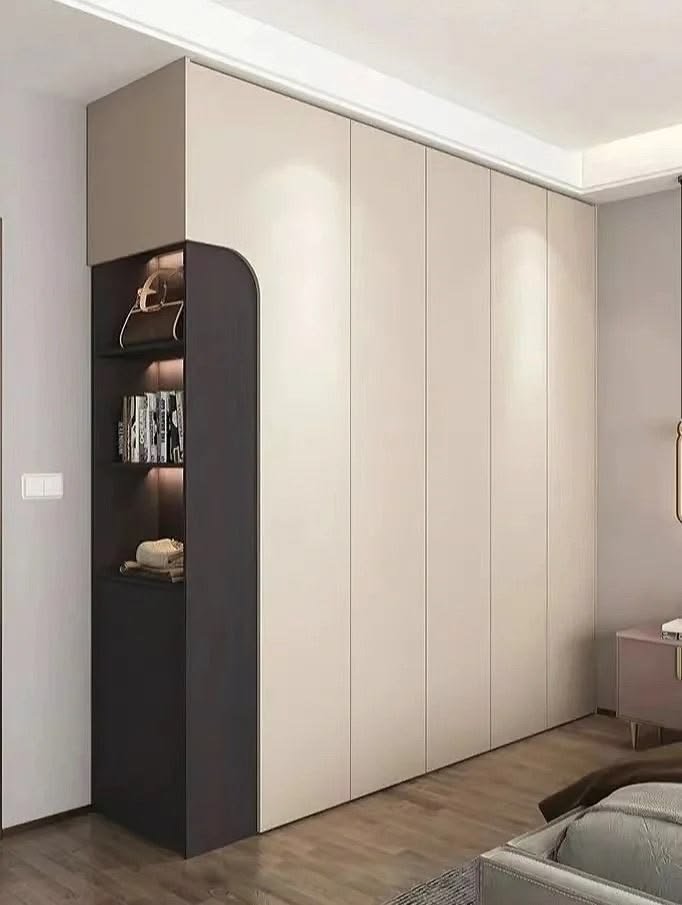Sliding wardrobe by xclusive interior (3)