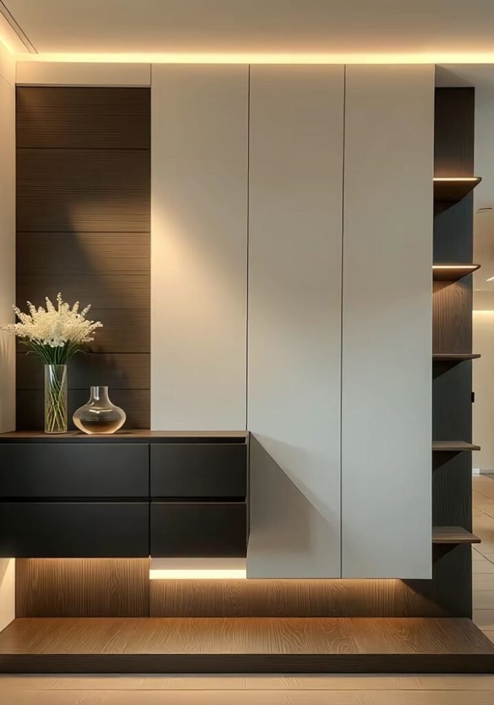Sliding wardrobe by xclusive interior (4)