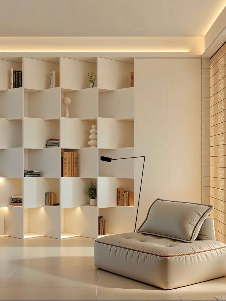 Sliding wardrobe by xclusive interior (5)