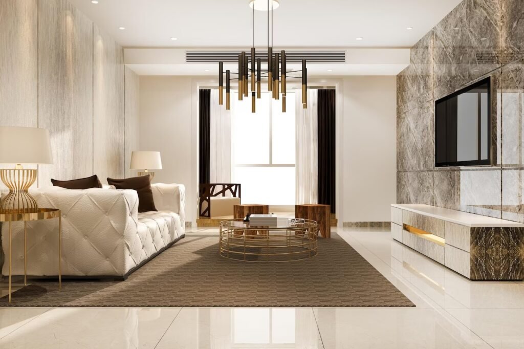 Best Interior Designer in Magarpatta