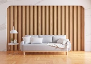Wall Panelling Interior Design Ideas Cover