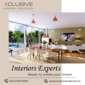 Top Interior Designers in Pune