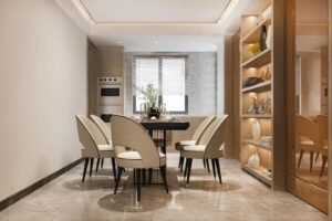 best interior designers in Hyderabad