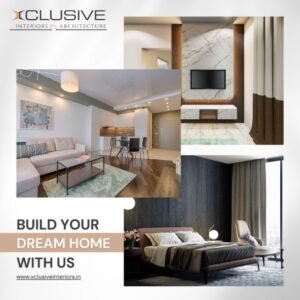 interior design cost in Pune for 2 BHK 3 BHK
