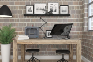 home office setup design