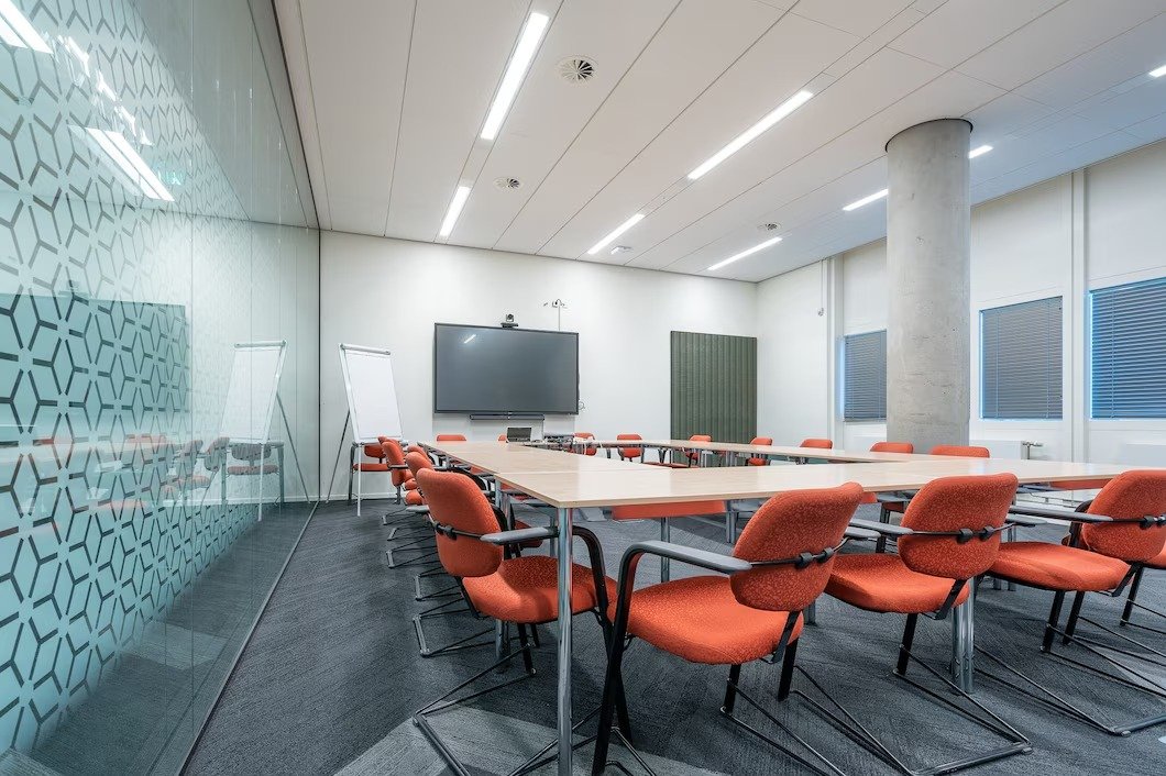 corporate interior designing in Pune 