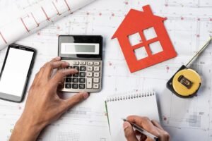 cost for interior design services in Hyderabad Cover