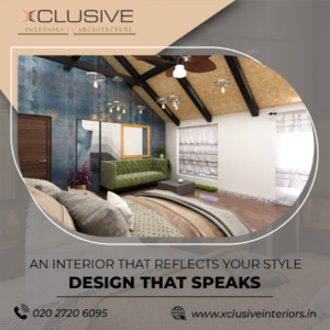 Famous Interior Designers in Pune