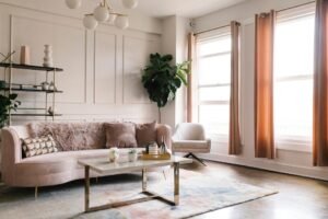 home interior design services Pune