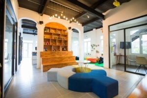 good architectural firms in Pune