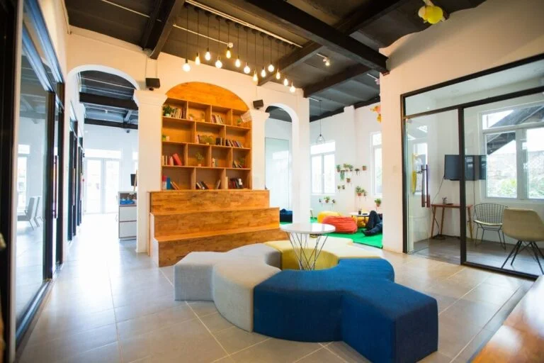 Architectural Firms in Pune