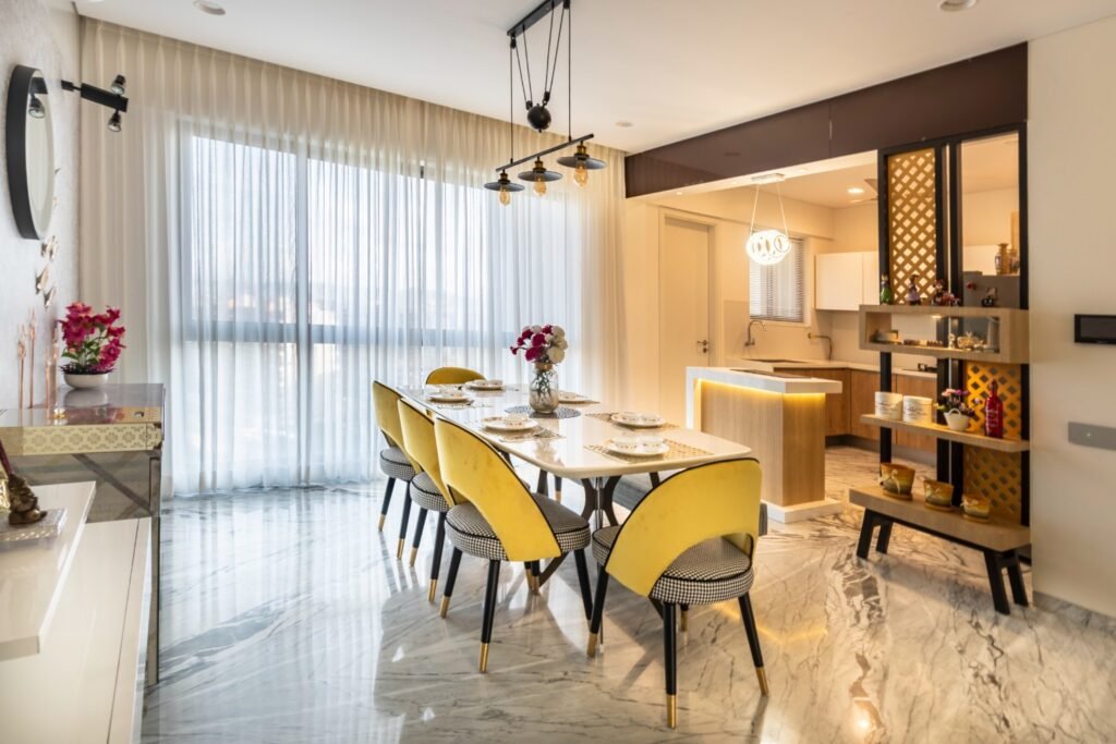 home interior designers in Pune