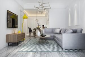 interior design ideas for apartment