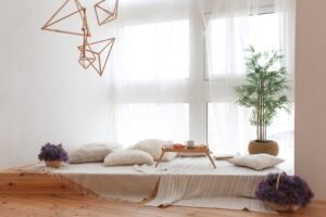 luxury apartment interior design