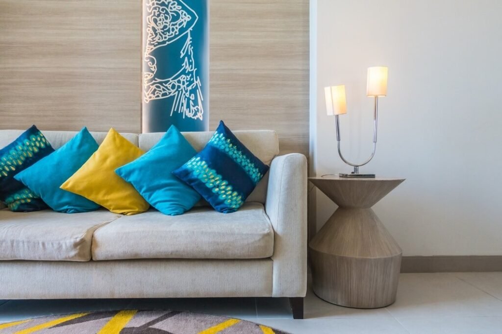 residential interior designer in Balewadi