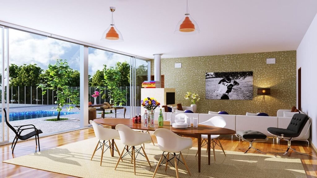 002 Interior Designing Tips 5