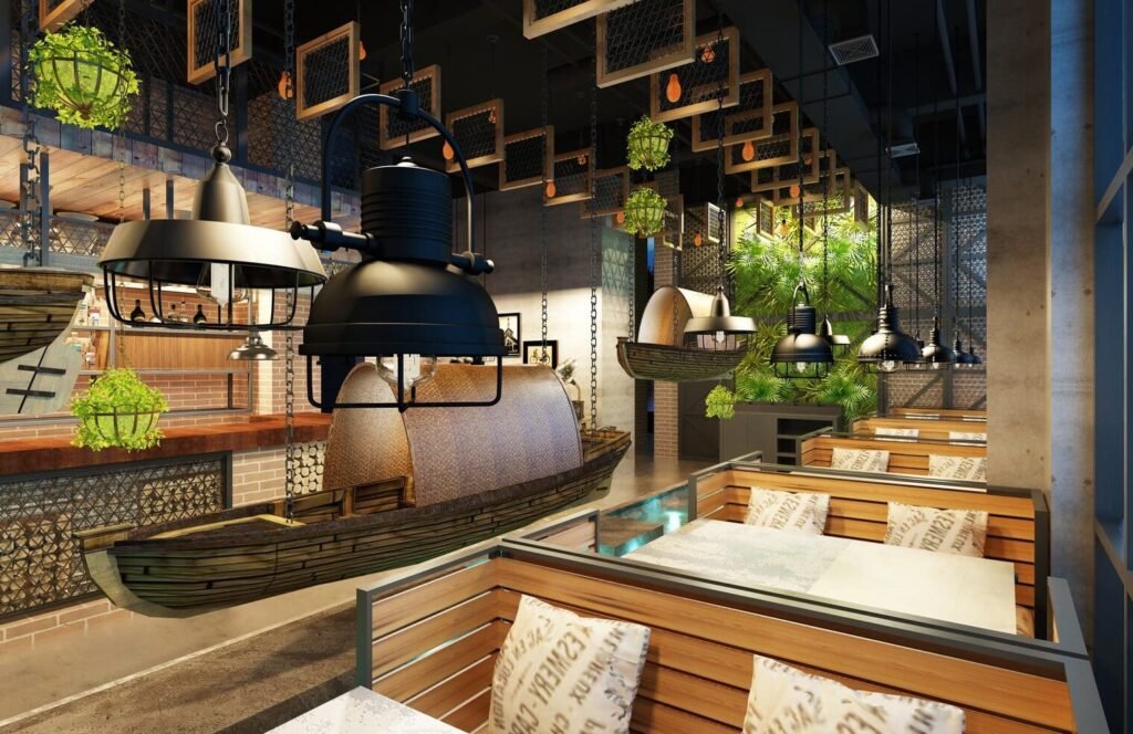 002 Restaurant Interior Designer 3 1520x985
