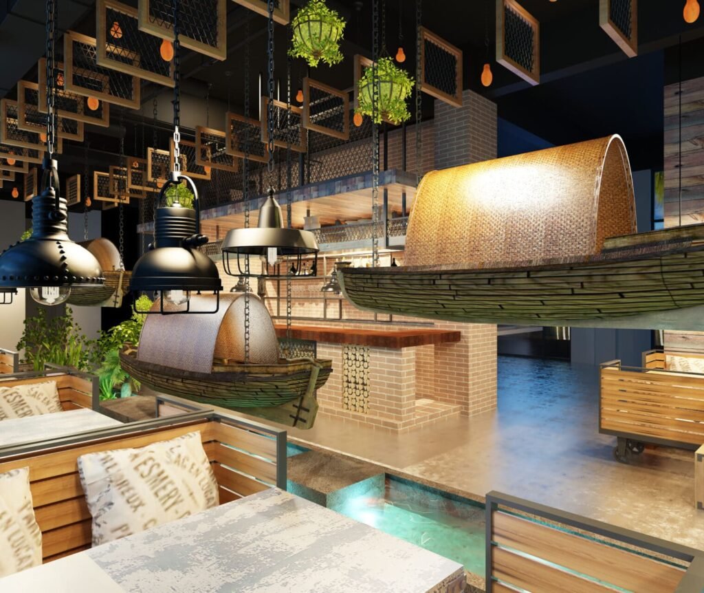 003 Restaurant Interior Designer 3 1520x1280