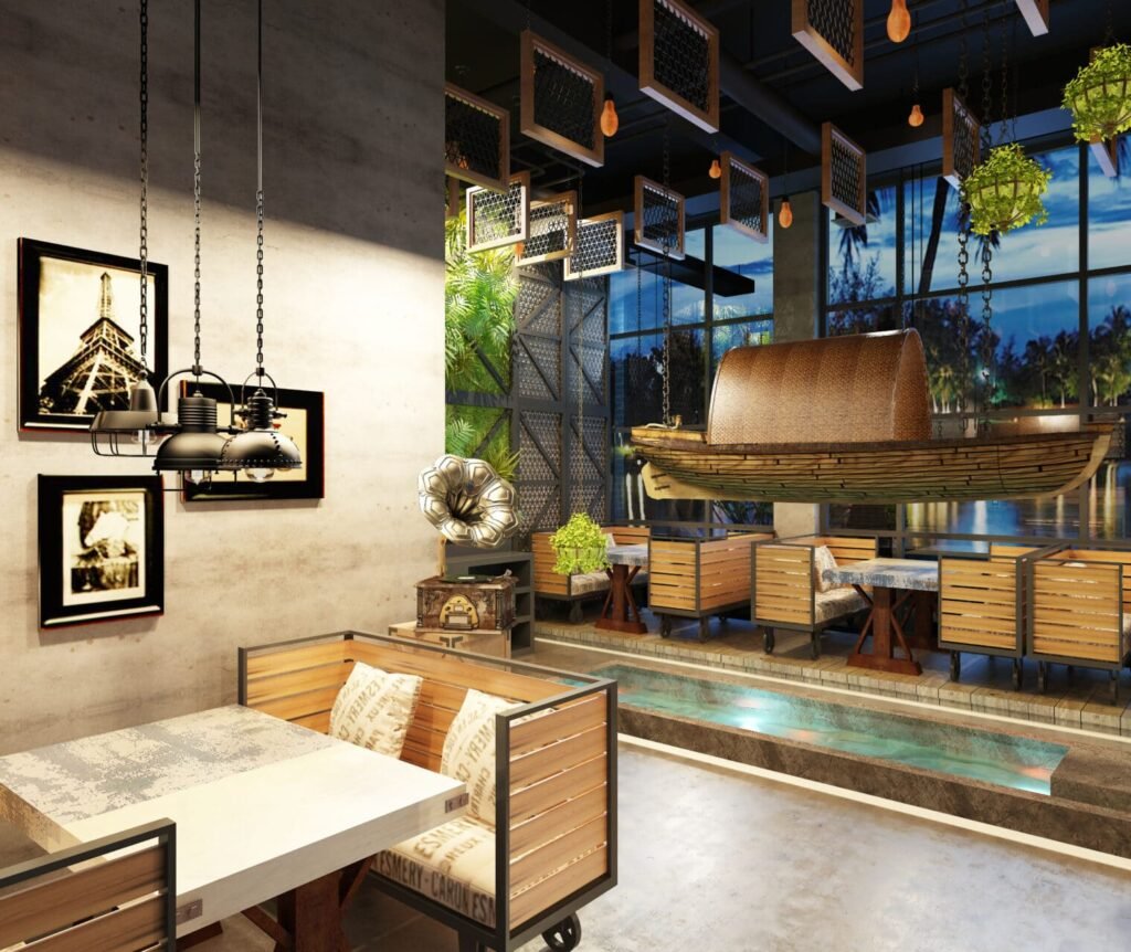 004 Restaurant Interior Designer 3 1520x1280