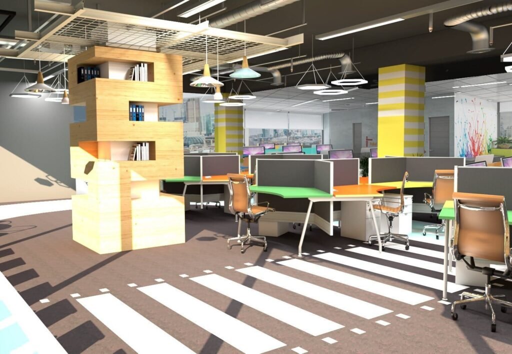 007 Corporate Interior Designer 1 1520x1050